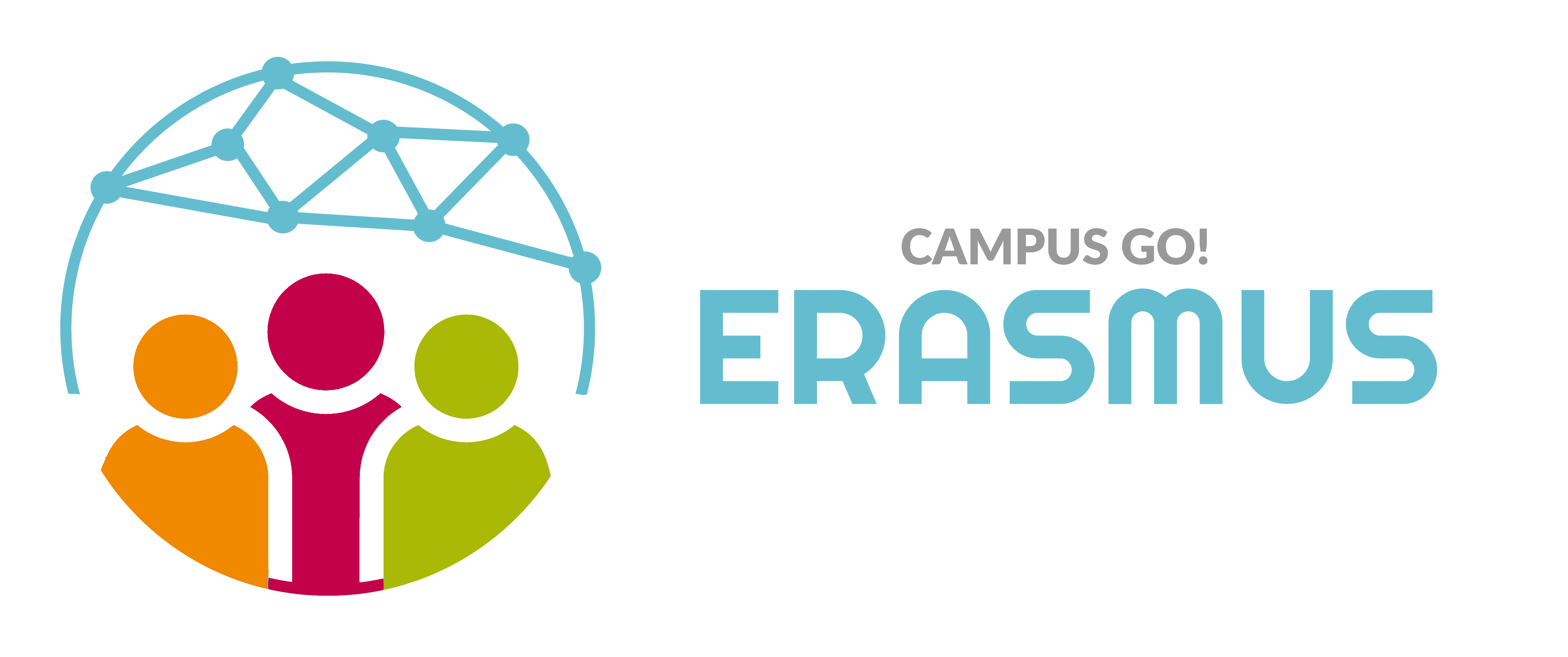 Campus Go! Erasmus